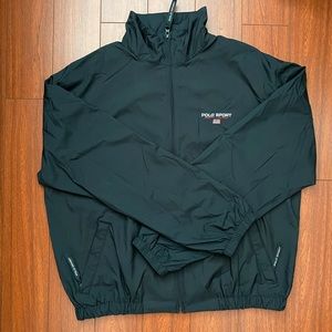 Polo Sport Tracksuit